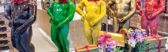 HINNAVAATLUS | Brüsseli toidukaupade hinnad on Tallinnaga sarnased, aga leidub ka ehmatavaid erandeid