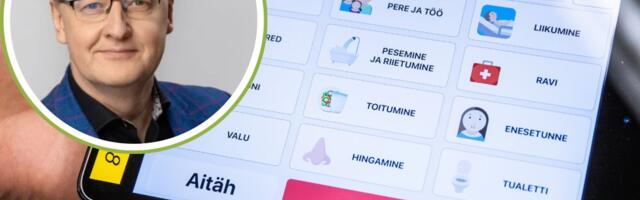 Vandeadvokaat Olavi-Jüri Luik: hirm on kadunud, patsiendid julgevad viimaks ometi arsti peale kaevata