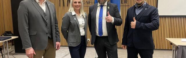 EKRE sai Pärnus kaks abilinnapea ja ühe osavallakeskuse juhi koha