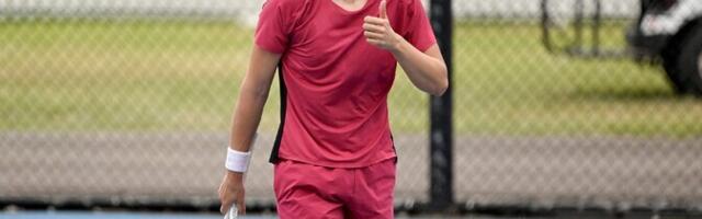 Swiatek: naiste tennis ei vajanud Sabalenka ja Kyrgiose mängu