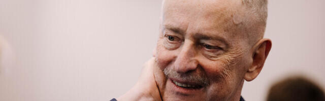 Siim Kallas: Ameerika on maailma jõud, oleks väga rumal neid põlastada