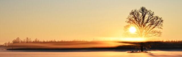 GALERII | Maalehe konkursi võitja on selgunud! Need on selle talve kõige erilisemad loodusfotod