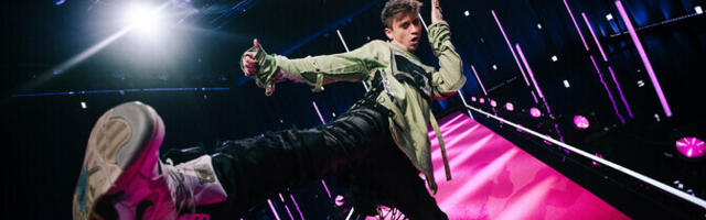 Eesti Laulu ankeet. Ollie