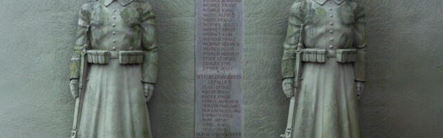 Euroopa moraalseks relvastumiseks tuleb vabaneda mineviku süükoormast