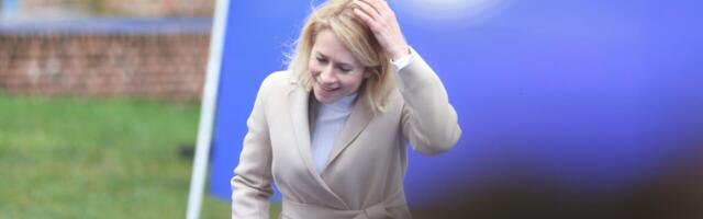 “Tagatubade” teenistuses: Greta Thunbergist Kaja Kallaseni