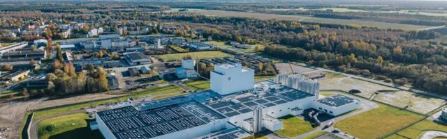 Endiste põllumajandusministrite ühisavaldus: valitsus peab E-Piima päästmiseks viivitamatult tegutsema