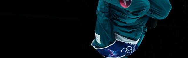 VAATA | Henry Sildaru sõit, mis tõi Eestile hõbeda