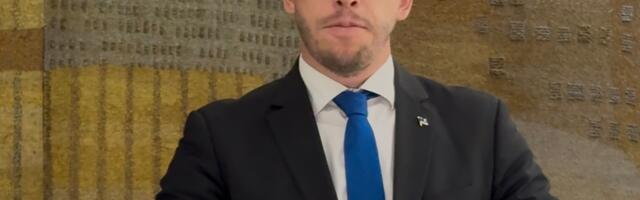 Erakonna ERK esimees lahkus nii ametist kui erakonnast