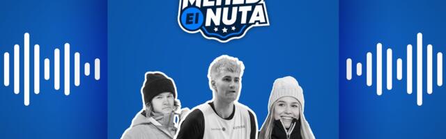 Miks põrus kossukoondis taas kodus? Kas tõesti varjutab Sildarude peres toimuv ka Henry medalit?