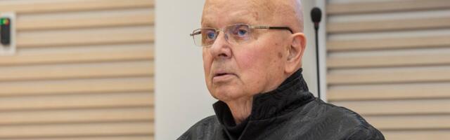 „Ei avanud ust.“ Tagaotsitav 79aastane ärimees mängis politseiga kassi ja hiirt