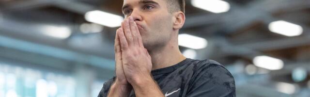 Risto Lillemets loobus sise-MMil osalemisest