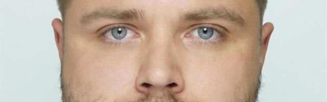 Politsei otsib Tallinnas kadunud Sveni