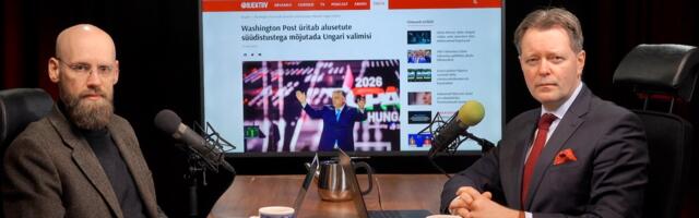 FOOKUSES ⟩ Euroopa nomenklatuur üritab infooperatsiooniga Ungari valimistesse sekkuda