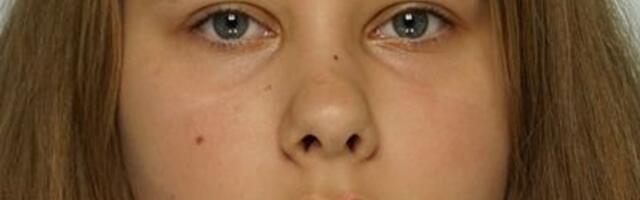 Politsei otsib Väike-Maarjas kadunud 16-aastast Viktoriat