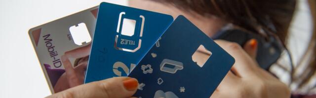 GEENIUS | Telekomid eri leerides_ kas kiire numbriliikuvus on hea või halb?