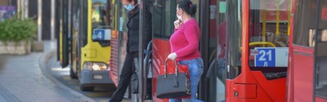 VELIKA IZMENA SAOBRAĆAJA NA NOVOM BEOGRADU! Dve linije promenile trasu – evo do kada traju radovi!