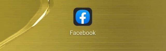 Facebooki tabas ülemaailmne rike