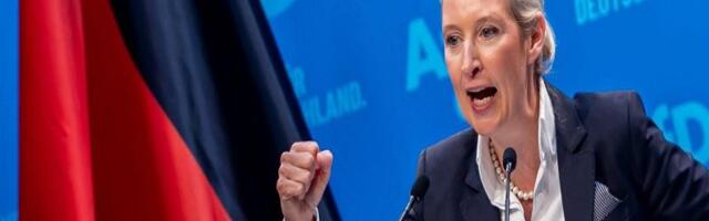 The AfD Co-Leader’s Demand For Ukrainian Reparations To Germany Touches On An Important Point