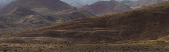 Fotolugu: unustatud maa