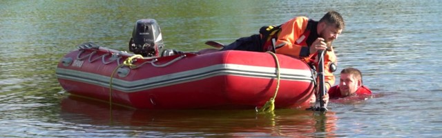 Reporter: Päästeameti tagasivaade eelmisele aastale: kõige rohkem on uppumis- ja tulesurmasid