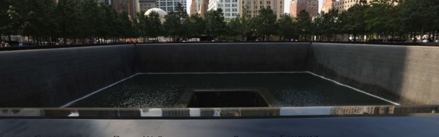 USA sõdur vahistati kahtlustatuna vandenõus lasta õhku New Yorgi 9/11 memoriaal