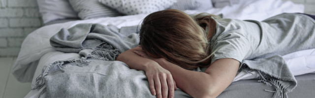 Eestlannad pihitoolis | Mis on kõige halvem asi, millega Eesti mees on seksi ajal hakkama saanud?