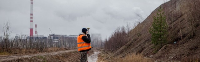 Lõpusirgele on jõudnud uuring põlevkivi saaste mõjust Ida-Virumaa lastele