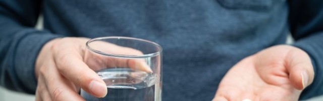 PARIM VALUVAIGISTI? Teadlased leidsid, et see tuntud käsimüügiravim on parem kui laialt kasutatav retseptiravim