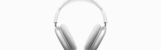 Tarkvarauuendus võimaldab Apple’i kõrvaklappe tõhusamalt üles leida