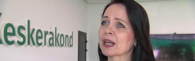 Reporter: Kultuuriminister Anneli Ott astus ametist tagasi