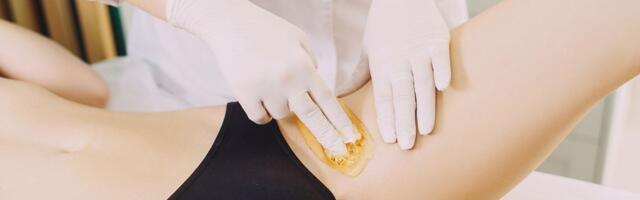 Depileerija rääkis kõige hirmsamast avastusest, mis ta kliendi bikiinipiirkonnas näinud on