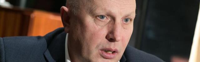 Organisatsioonisuhtluse 5 võõraks jäämise mustrit