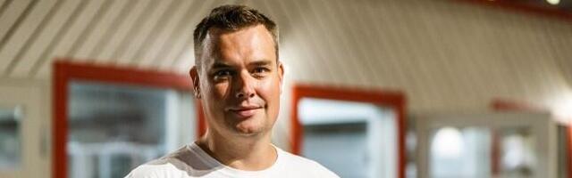 Hurraa! Sass Henno pere kasvas veel ühe lapse võrra