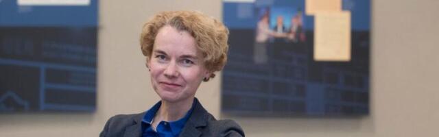 INTERVJUU | Kristi Raik: Soome ja Rootsi ei taha vastutust Baltimaade kaitse eest
