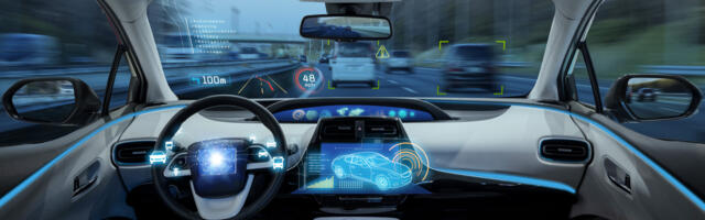 Juulist 2022 paigaldatakse Euroopas autodele sõitu salvestavad “mustad kastid”