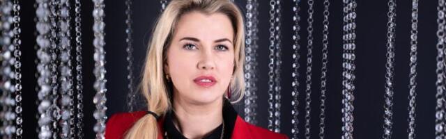 Kätlin Rohilaid-Aljaste: iga heategu muudab maailma!