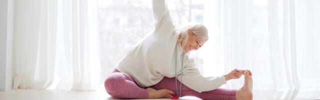 Miks joogaõpetaja valimine on nagu parima sõbra valimine