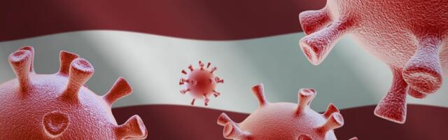 Läti tervishoid on eri COVID-i stsenaariumideks valmis