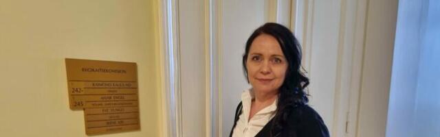 Keskerakond tegi ettepaneku Nursipalu harjutusväljaku laiendamise küsimust võimalikult kiiresti arutada