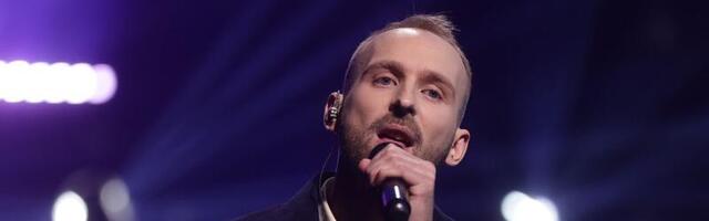 HÕISSA PULMAD ⟩ Muusik Robin Juhkental pani kallimaga leivad ühte kappi: kõik on imeilus