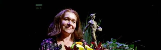 VIDEO | Aasta põllumees Airi Külvet: väheste investeeringutega kvaliteetse liha tootmine on täiesti võimalik