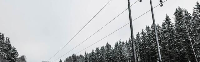 Päästeamet hoiatab võimalike elektrikatkestuste eest