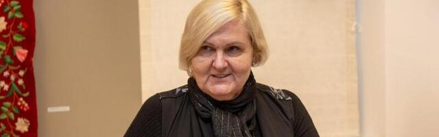 Viljandi muuseumi tuleb Pärandihoidja auhind