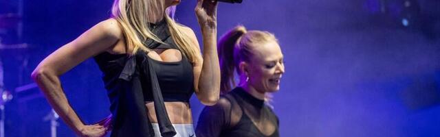 Suur põnts Eesti muusikatööstusele: maailma üks suurimaid plaadifirmasid lõpetab Baltikumis tegevuse