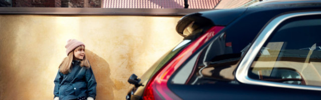 PhD Lotta Jakobsson: laps autos on suurim segaja ja sellega tuleb arvestada