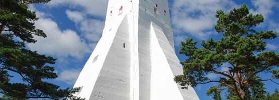 Tuletornid on muutunud üha populaarsemaks