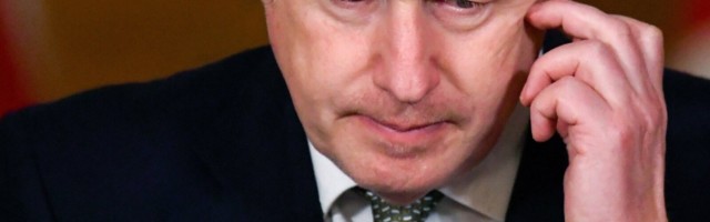 Kas Brexiti kõnelused on jõudnud lõplikult surnud punkti?