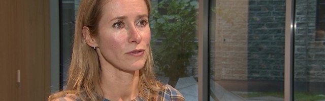 Reporter: Opositsioon alustab valitsuse umbusaldamist