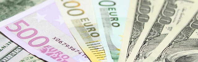 Välisvaluutas saadud dividendide kajastamine raamatupidamises