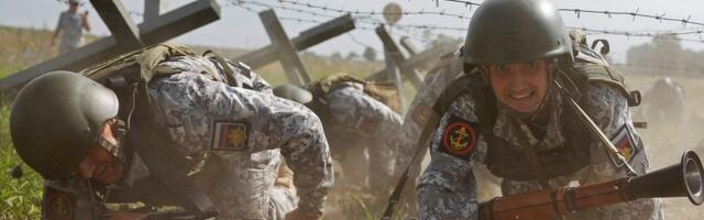 INTERVJUU | USA Euroopa-vägede endine juht_ sõja korral võtaks Kaliningradi hävitamine paar tundi